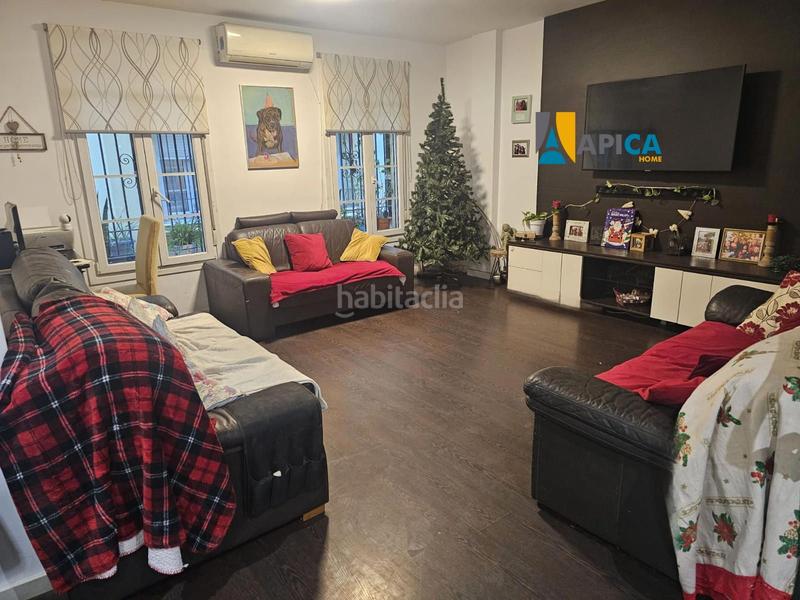 Foto 39f51bbd-61a0-4156-aaa2-393e1ed58ccb. Maison jumelée dans Centro-San Felipe-Huerta Fava Línea de la Concepción (La)