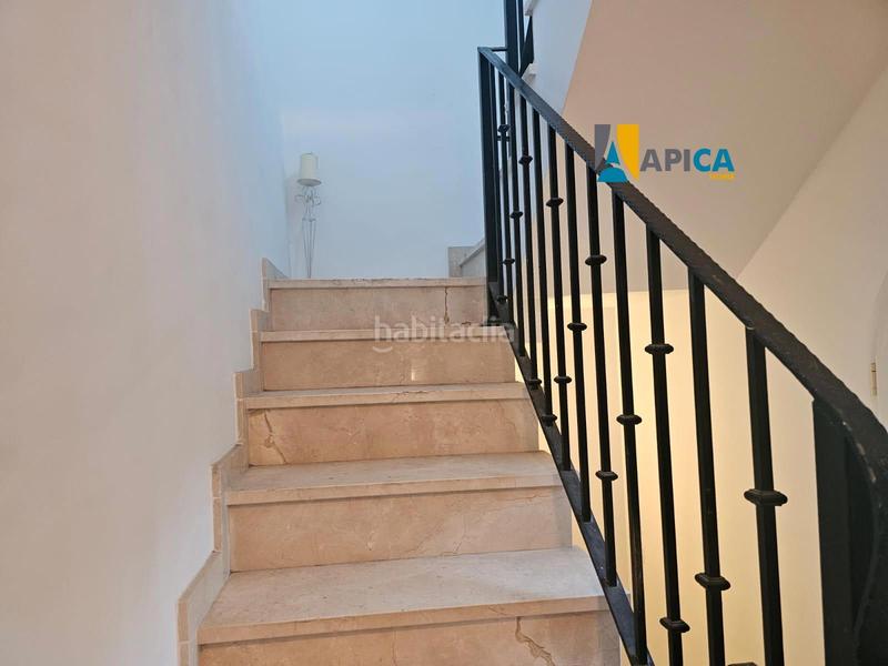 Foto 6bd07a07-81e2-4b3d-94aa-4660c4ca3ffb. Maison jumelée dans Centro-San Felipe-Huerta Fava Línea de la Concepción (La)