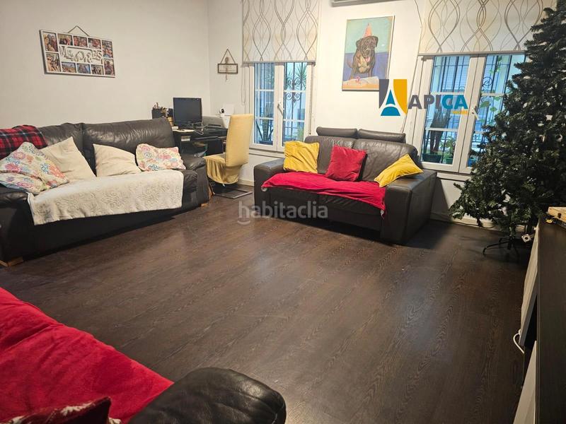 Foto 81a94cda-70e7-477f-bbe5-8412055ac430. Maison jumelée dans Centro-San Felipe-Huerta Fava Línea de la Concepción (La)