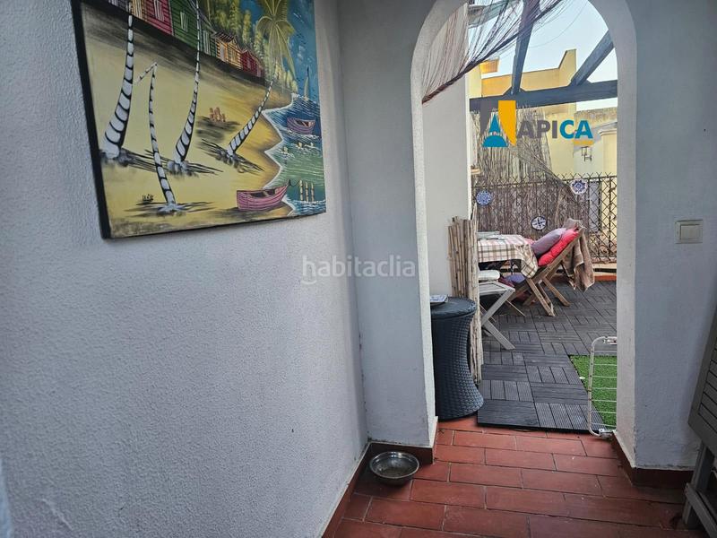 Foto 8cfcb72f-c0c9-4093-ac41-eaceca13f9db. Maison jumelée dans Centro-San Felipe-Huerta Fava Línea de la Concepción (La)