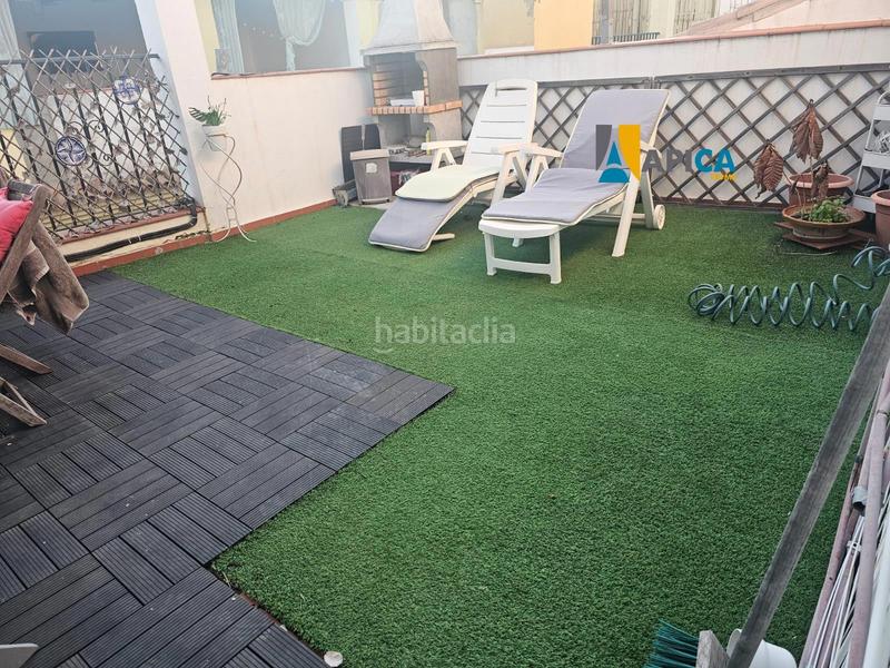 Foto 964b6d81-b45c-4509-af11-c45a47e04483. Maison jumelée dans Centro-San Felipe-Huerta Fava Línea de la Concepción (La)