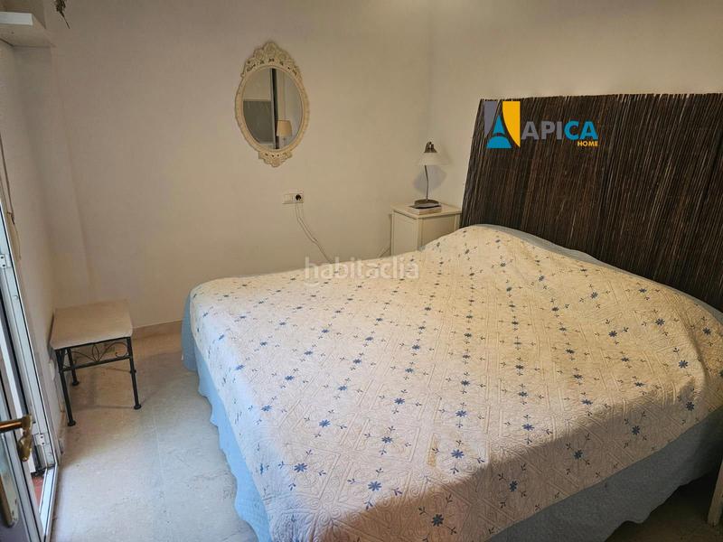 Foto a02ee0f0-cbb5-4178-bf83-ec69b024ad30. Maison jumelée dans Centro-San Felipe-Huerta Fava Línea de la Concepción (La)