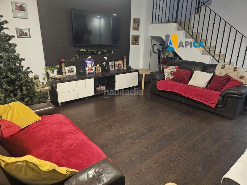 Foto bf995246-759b-468a-b27a-2f30a0bddb42. Maison jumelée dans Centro-San Felipe-Huerta Fava Línea de la Concepción (La)