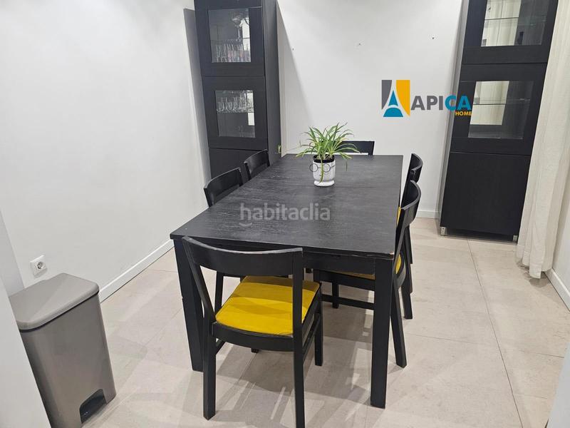 Foto d6e2f546-24da-461c-8db1-7fd05fb5f8b9. Maison jumelée dans Centro-San Felipe-Huerta Fava Línea de la Concepción (La)