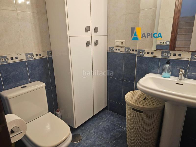 Foto f1687fc0-fffe-4abb-b9d1-86d3e4a9ff29. Maison jumelée dans Centro-San Felipe-Huerta Fava Línea de la Concepción (La)