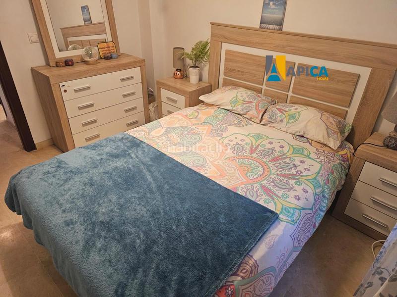 Foto fa740e68-d1a6-4252-8412-2e958b1acf9f. Maison jumelée dans Centro-San Felipe-Huerta Fava Línea de la Concepción (La)