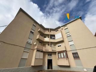 Etagenwohnung in Tarifa Ciudad. Piso muy luminoso, reformado en tarifa, 3 dormitorios, salón, co