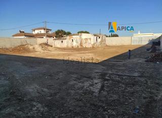 Xalet a Barrio Nuevo. Casa de campo en barrio nuevo. conil de la frontera.