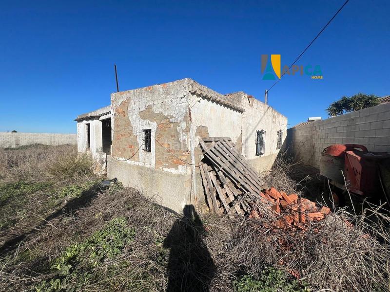 Foto 1d372bd8-daf1-4aad-847e-e7f60733d938. Chalet in Barrio Nuevo Conil de la Frontera