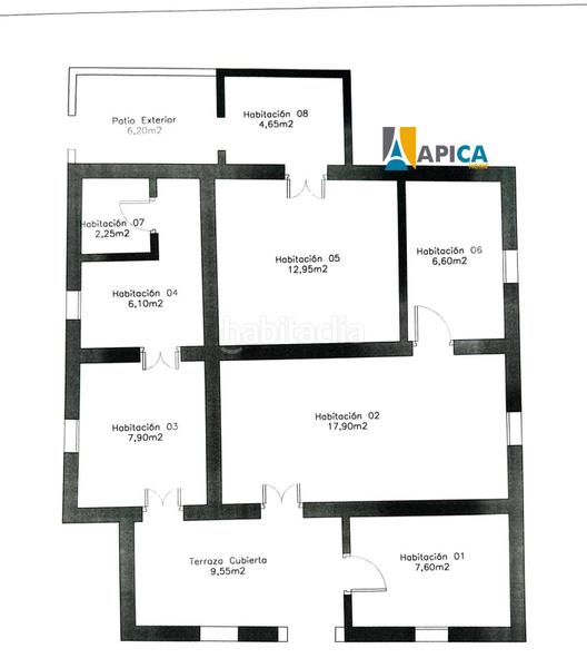 Foto 2cc73f41-67d4-4fd4-9903-3294b55a4c02. Chalet in Barrio Nuevo Conil de la Frontera