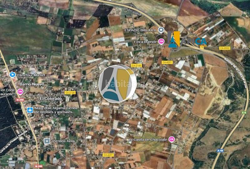 Foto 964f8a96-0a72-4ad9-86a7-76505a630363. Chalet in Barrio Nuevo Conil de la Frontera