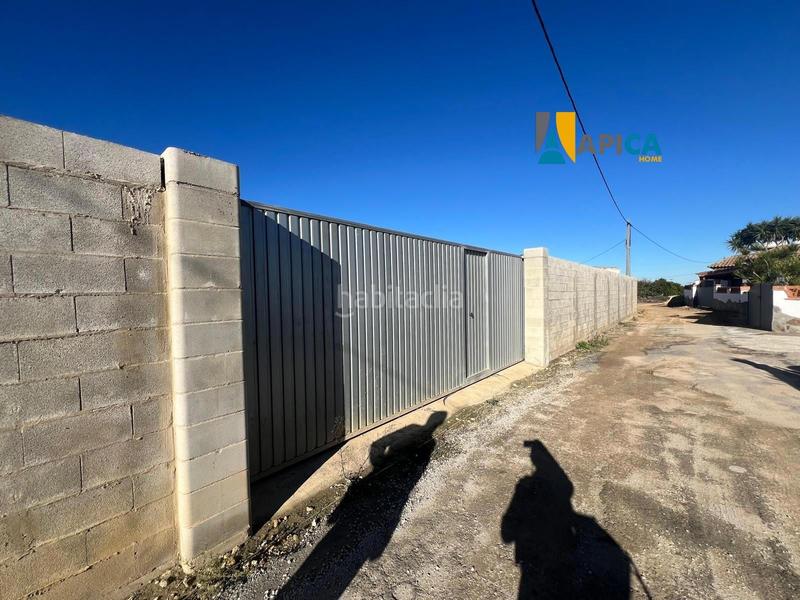 Foto c033f4f2-c6c9-46dd-a86c-6e6ab55f3bb8. Chalet in Barrio Nuevo Conil de la Frontera