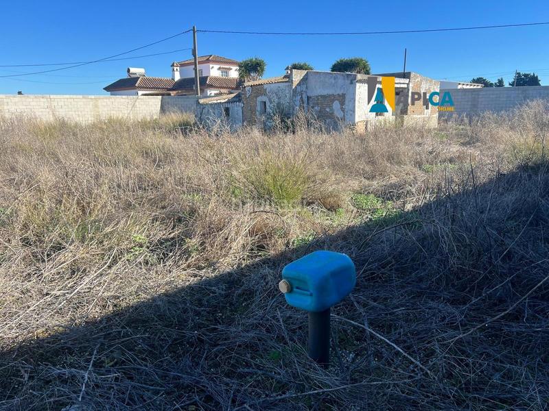 Foto f1f9cbe4-75ae-43a5-938b-c6fdc90d157d. Chalet in Barrio Nuevo Conil de la Frontera