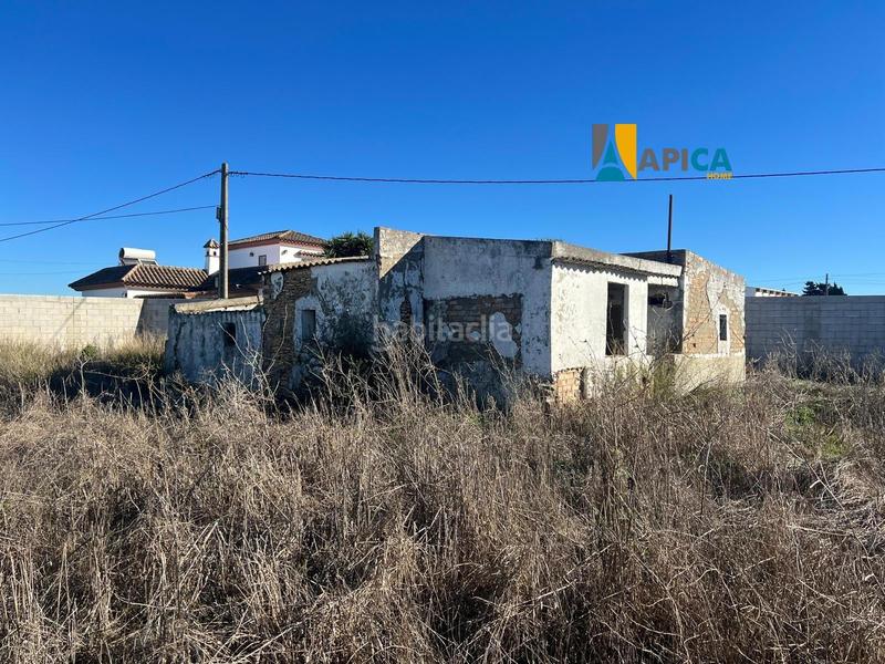Foto f7c22cfb-202c-4dfa-a00b-759a6311781f. Chalet in Barrio Nuevo Conil de la Frontera