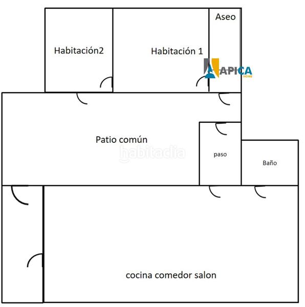 Foto 0722e6e4-601e-44fa-a873-308ee7f6a028. Haus in Conil Conil de la Frontera