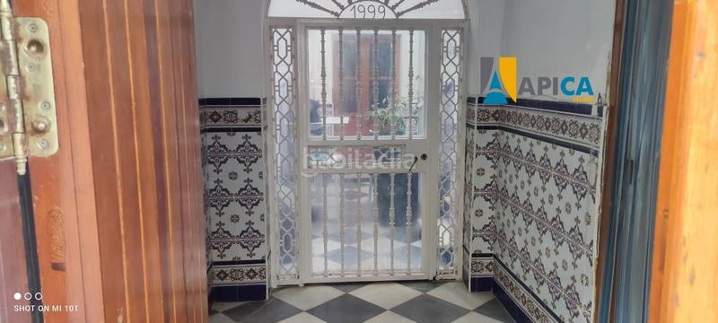 Foto 764ff4eb-ec42-4f90-8033-1eb1987120f7. Haus in Conil Conil de la Frontera