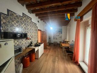 Casa a Conil. Parte de casa a 5 min a pie de la playa de los bateles.