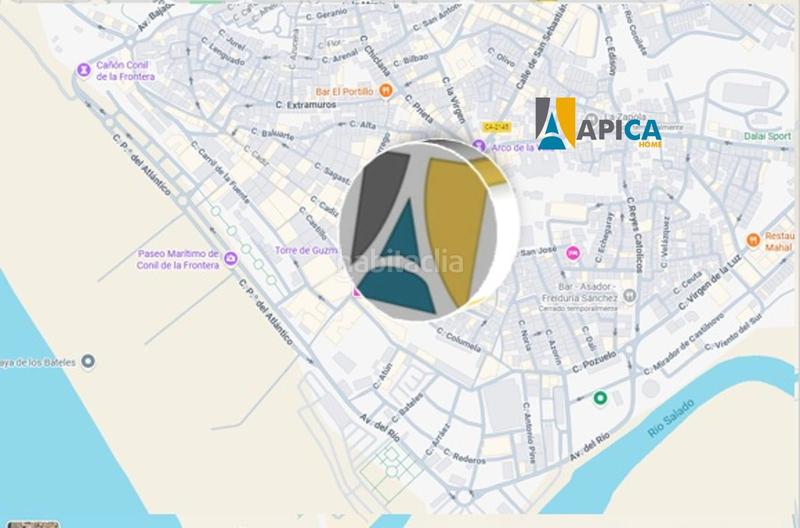 Foto e1503736-e830-49b2-909a-09cde0f6f9d7. Haus in Conil Conil de la Frontera