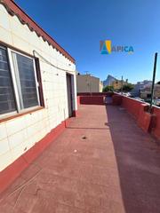 Local Comercial a San José-San Bernardo. Se vende inmueble de 122 m2 construidos en dos plantas