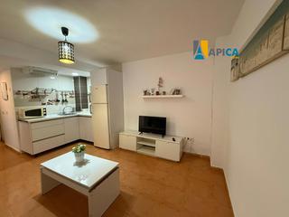 Etagenwohnung in Zahara Pueblo. Oportunidad única precio por tiempo limitado! en zahara de los a