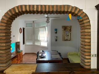 Piso en Barbate. Piso a 50 metros de la playa del carmen. barbate.