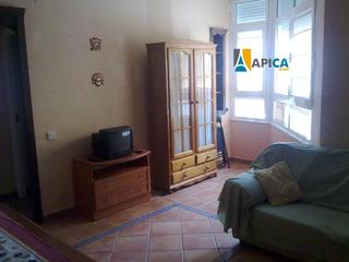 Appartamento in Barbate. Piso a 50 metros de la playa del carmen. barbate.