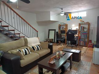 Casa a schiera in San Enrique-Guadiaro-Pueblo Nuevo. Guadiaro, adosado en zona tranquila y privilegiada.