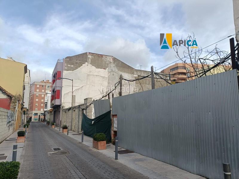 Foto 553d0484-7992-4e1b-9c92-3d51611cbc28. Rural plot in Casco Antiguo Algeciras