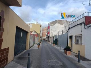 Rural plot in Casco Antiguo. Centro. parcelas urbanizable.
