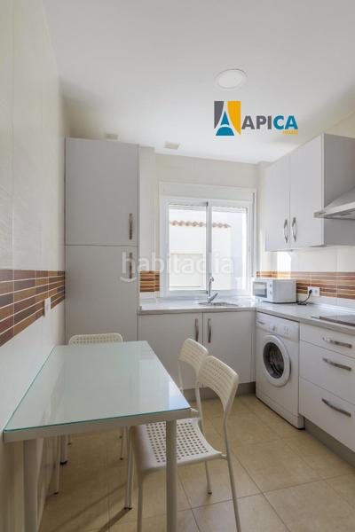 Foto 1ba2ac8c-dc2a-484e-bad5-c73e3fbd5d05. Etagenwohnung in Barbate Barbate