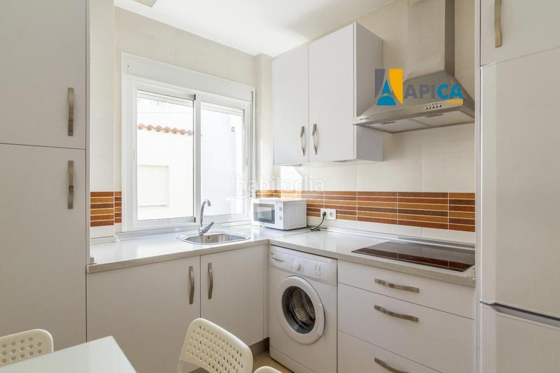 Foto 702a71d8-1da0-40aa-9e15-15fc5dd74870. Etagenwohnung in Barbate Barbate