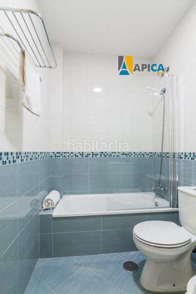 Foto b6da4e5a-e89b-4aa1-9e30-f67f98905f8c. Etagenwohnung in Barbate Barbate