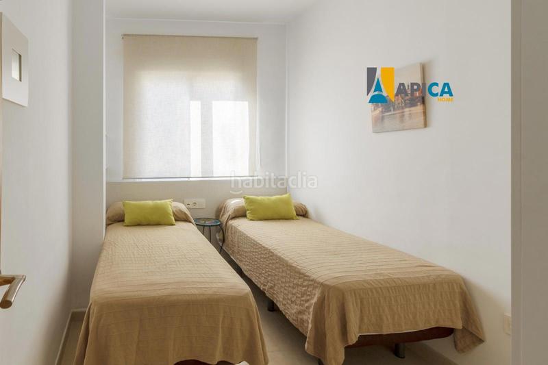 Foto ddb49be8-d093-4b2c-b774-af161a7bdce9. Etagenwohnung in Barbate Barbate