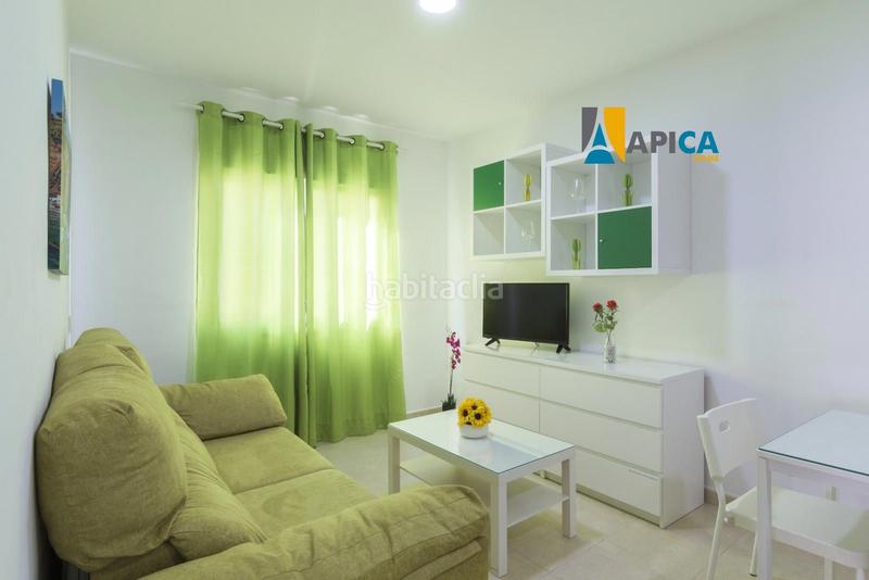 Foto ecb75d15-2227-4501-8fdf-29f763f45487. Etagenwohnung in Barbate Barbate