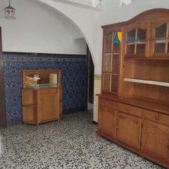 Etagenwohnung  Albufera. Piso en el centro de barbate.