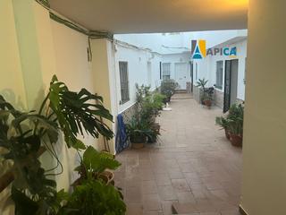 Appartamento in Conil. Apartamento a 5 min andando de la playa de los bateles.