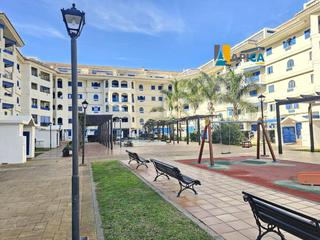 Etagenwohnung in San Luis de Sabinillas. Excelente oportunidad en sabinillas málaga, en primera línea del