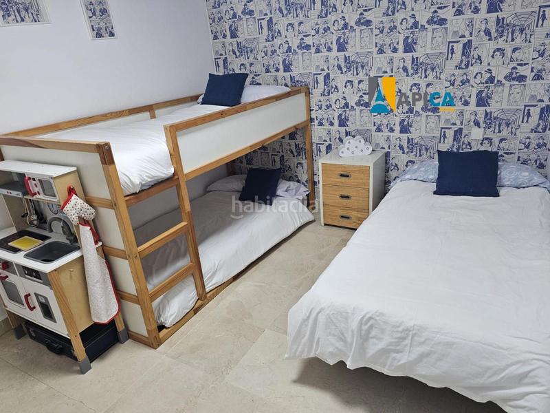 Foto 41b0de3e-5284-4542-8c2a-422ac4fcdf9a. Pis amb aparcament piscina a San Luis de Sabinillas Manilva