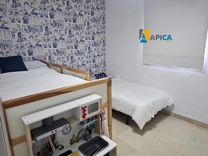 Foto 50262463-582a-4d40-a5e4-e7a1a0e28913. Pis amb aparcament piscina a San Luis de Sabinillas Manilva