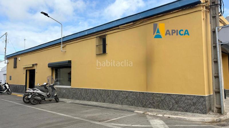 Foto 4066e63d-4c9b-488f-994a-c42a2fec69e9. Local comercial  en huerta ofarrel. en Chiclana de la Frontera