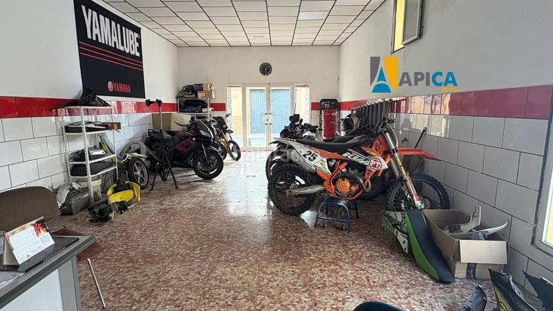 Foto 55f87fc3-9ffe-41a9-9c1a-5568aa9a8da1. Local comercial  en huerta ofarrel. en Chiclana de la Frontera