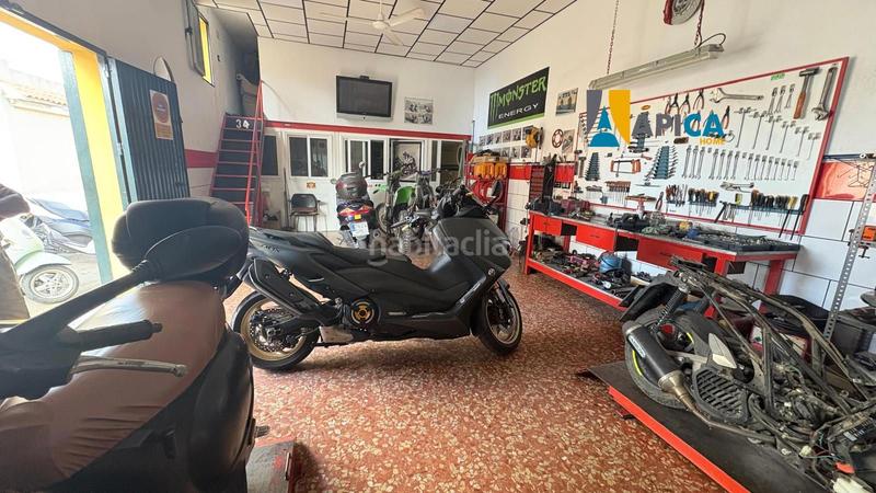 Foto bbb61498-4d33-4a4f-9d25-a7b20d52cb7e. Local comercial  en huerta ofarrel. en Chiclana de la Frontera