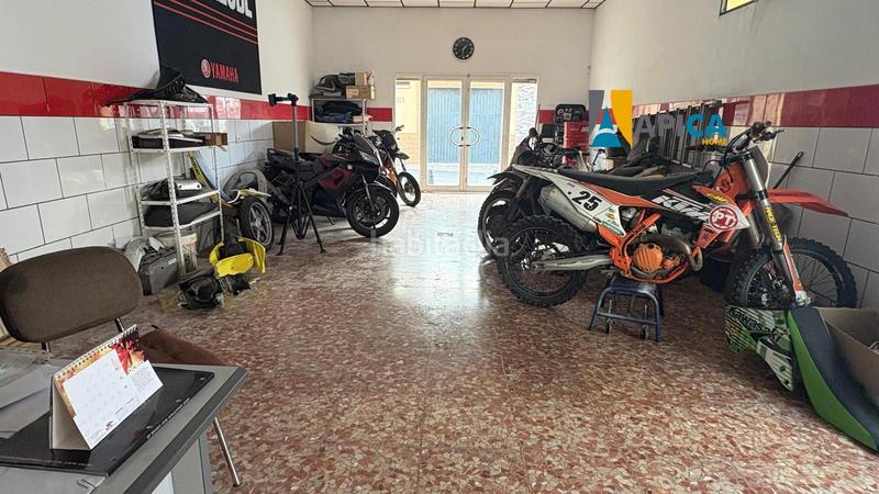 Foto c0197dda-a067-4ebb-8f31-ff4b6056aa96. Local comercial  en huerta ofarrel. en Chiclana de la Frontera