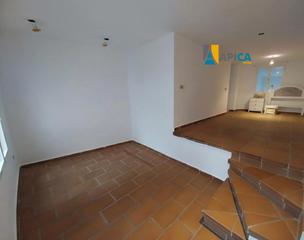 Etagenwohnung in Conil. Apartamento a 5 min andando de la playa de los bateles.