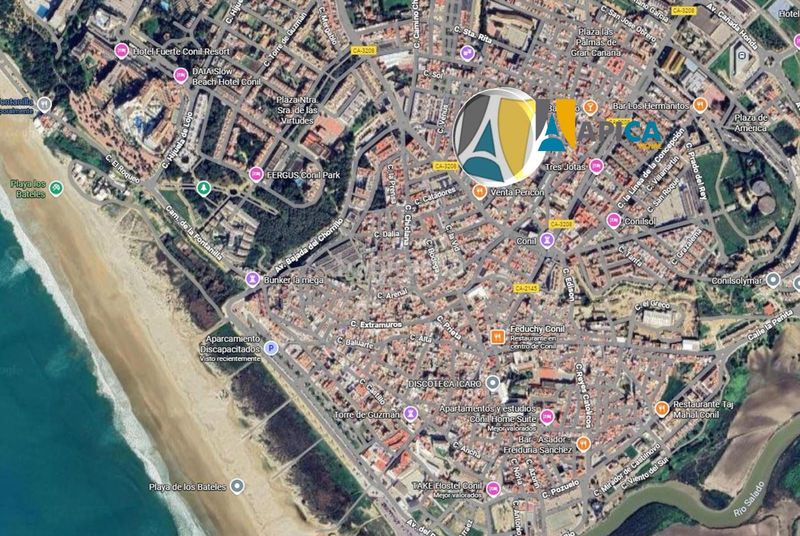 Foto 0f4fd3ae-39d1-4016-bb56-e81e11e151c8. Flat in Conil Conil de la Frontera