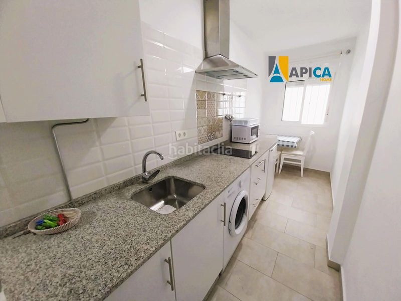Foto 1555d4d2-24a4-449e-8bc0-a0194a78932b. Flat in Conil Conil de la Frontera