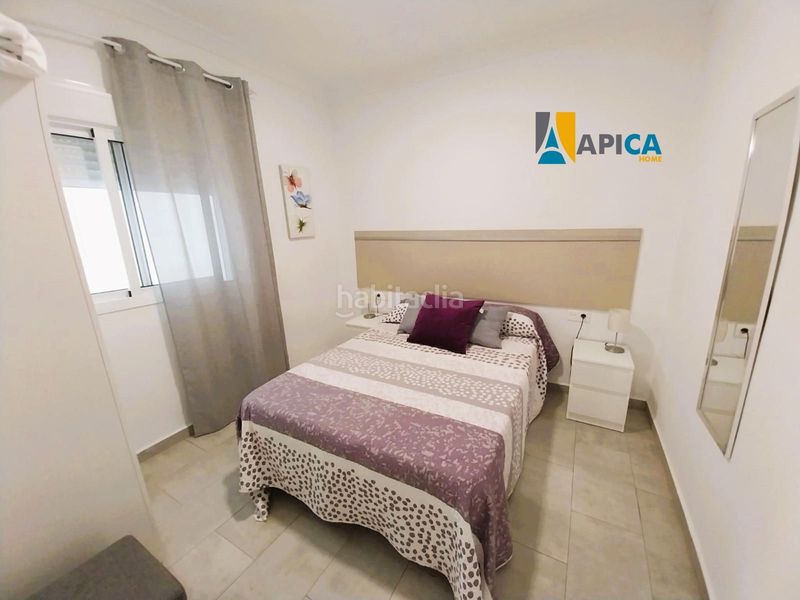 Foto 3785df38-3948-41e2-b49a-3453bb33ca29. Flat in Conil Conil de la Frontera