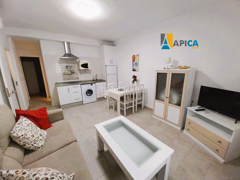 Foto 61877192-73e5-4645-b591-63a881df03de. Flat in Conil Conil de la Frontera