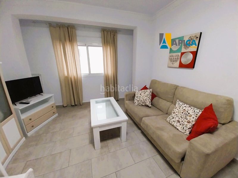 Foto 739d5166-a8a2-4202-8e76-46ffbb91e5fc. Flat in Conil Conil de la Frontera