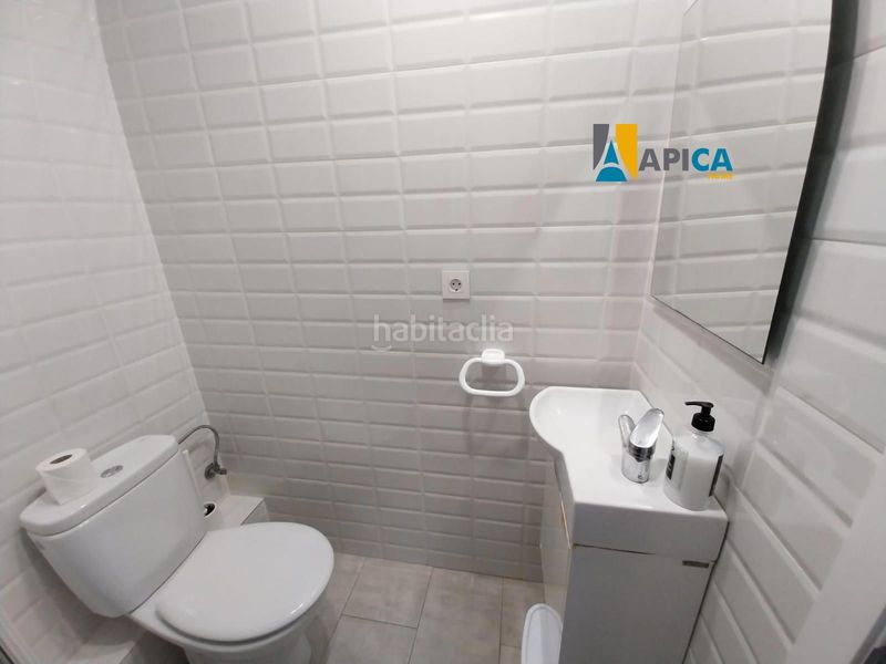 Foto 8cbc8dd1-0223-43e8-8322-735c59c2715e. Flat in Conil Conil de la Frontera